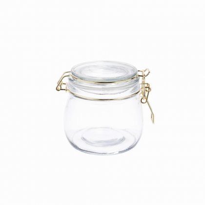The Kitchen Pantry 500ml Preserving Jar