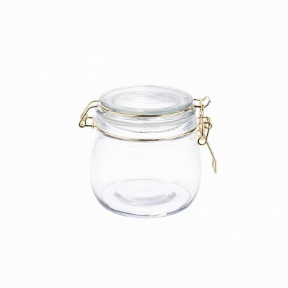 The Kitchen Pantry Preserving Jar 500ml