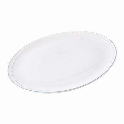 Mary Berry Signature Round Serving Platter 32cm
