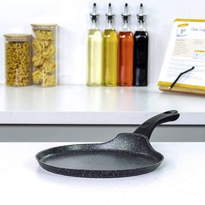 Blackmoor Home 26cm Pancake Pan