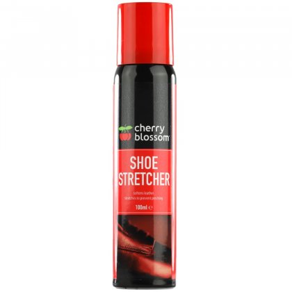 Cherry Blossom Shoe Stretcher 100ml