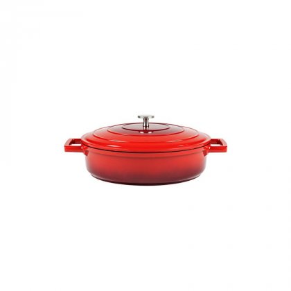 Jomafe One Low Casserole - 28cm