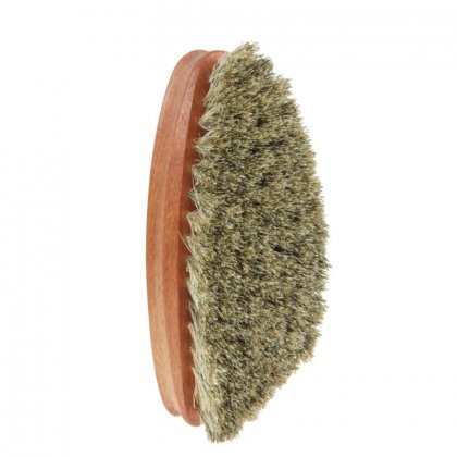 Woly Polishing Brush - 17cm Light Horse Hair