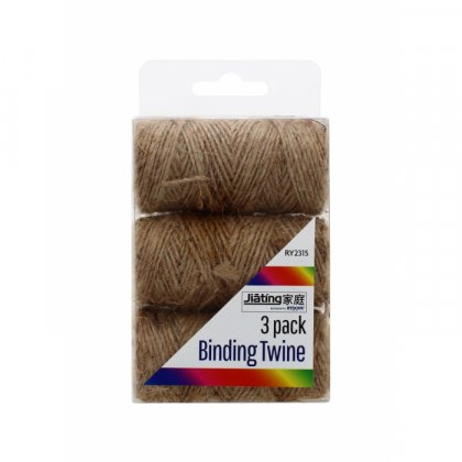 Rysons 3 Pack Binding Twine