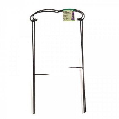 Smart Garden Gro-Hoops 30cm with 55cm Legs (Pack of 2)