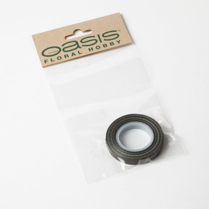 Oasis Floral Pot Tape - Black