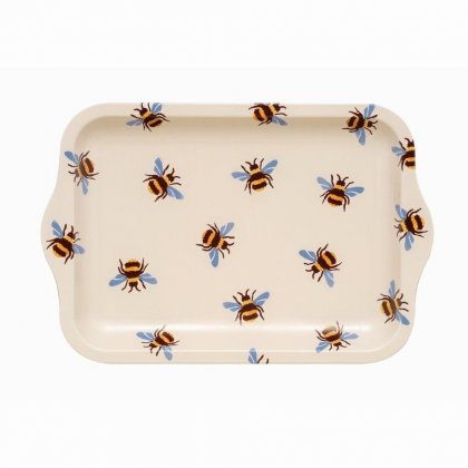 Elite Emma Bridgewater Bees Small Tin Tray