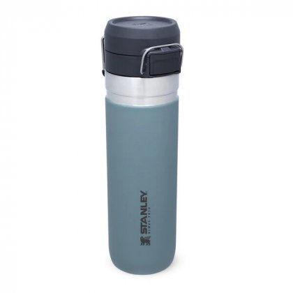 Stanley Go Quick-Flip Water Bottle 0.7lt Shale