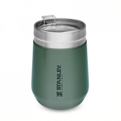 Stanley Go Everyday Tumbler 0.29lt Hammertone Green