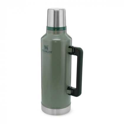 Stanley Classic Legendary Bottle 2.3lt Hammertone Green