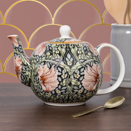 Lesser and Pavey Pimpernel Tea Pot