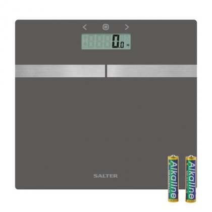 Salter Glass Analyser Scales