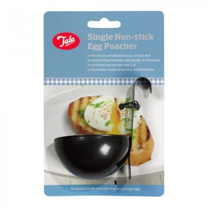 Tala Single Non Stick Egg Poacher