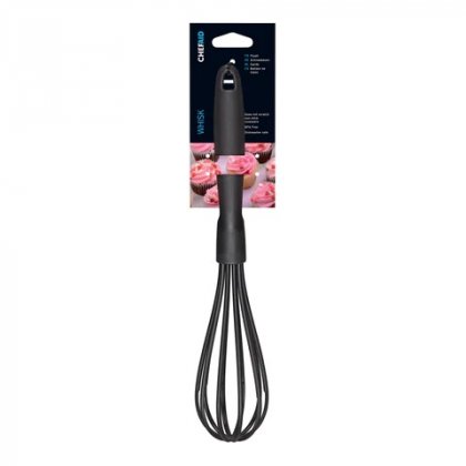 Chef Aid Black whisk