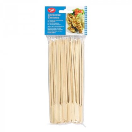 Tala Bamboo Skewers 18cm -  Pack of 50