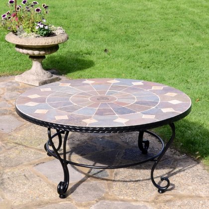 Granada 91Cm Coffee Table