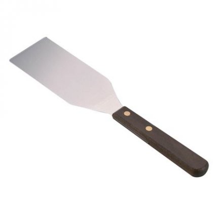 Zodiac Griddle Scraper - 13cm