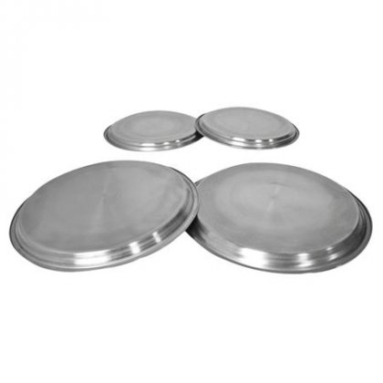 Zodiac Hob Cover - 4pc Set