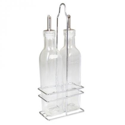 Zodiac Oil & Vinegar Set (2pc)