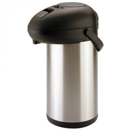 Zodiac Sunnex Stainless Steel Airpot - 5lt