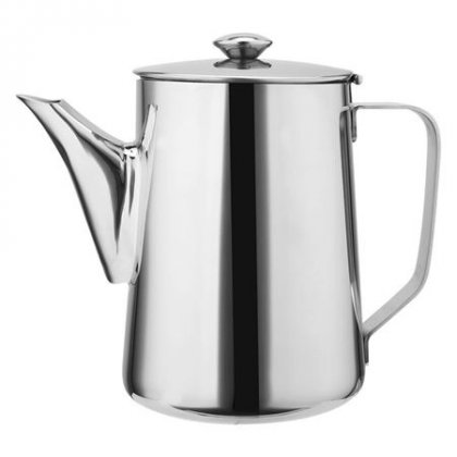 Zodiac Sunnex Tekanna Tea Coffee Pot - 1.5L / 48fl.oz