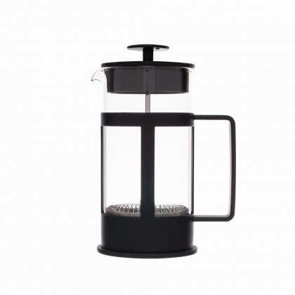Siip 3 Cup Promo Cafetiere- Black
