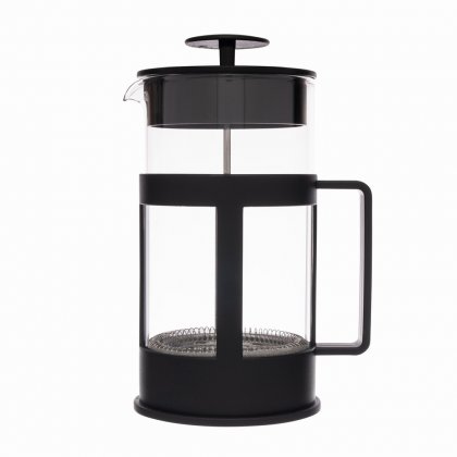 Siip 8 Cup Promo Cafetiere - Black