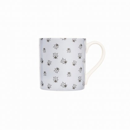 Siip Ladybird Straight Mug Blue