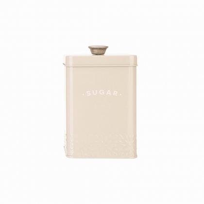 Artisan St. Sugar Storage Canister
