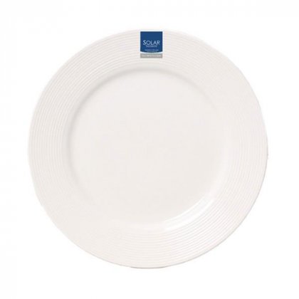 Solar 10.5'' Dinner Plate