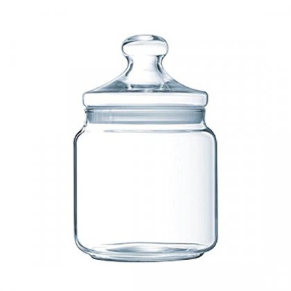 Luminarc Club Storage Jar - 1.5lt