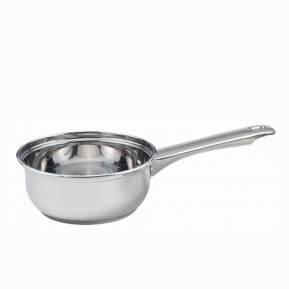 Sabichi 14cm Essential Milk pan (Induction Base)