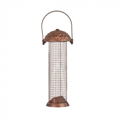 ChapelWood 26cm Acorn Peanut Feeder