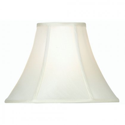 Oaks Lighting Empire Shade Cream - Various Sizes