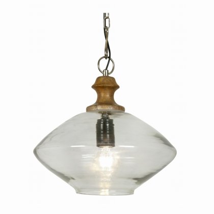 Oaks Lighting Jaipur Pendant