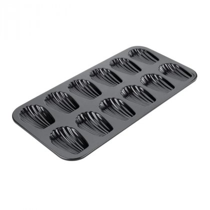 Tala Performance 12 Cup Madeleine Shell Cake Pan