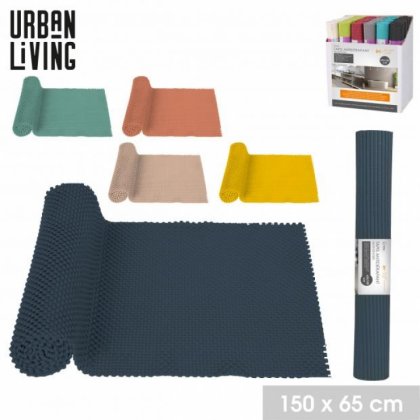 Urban Living Anti Slip Mat - Assorted Colours