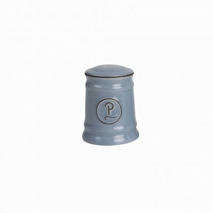T & G Pride Of Place Pepper Shaker - Blue