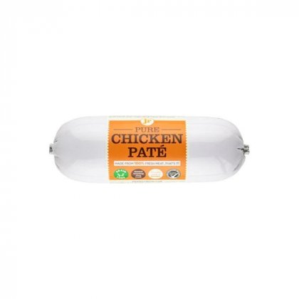 JR Pure Chicken Pate - 400g