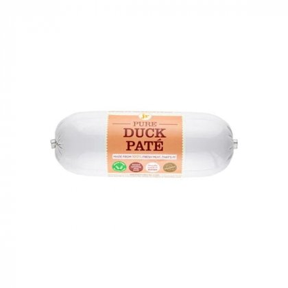 JR Pure Duck - 400g