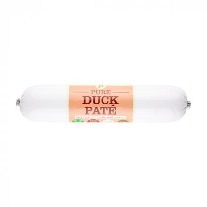 JR Pure Duck - 200g