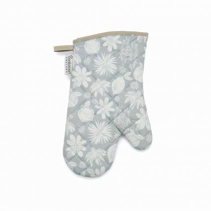 Cooksmart Homestead Gauntlet Oven Glove