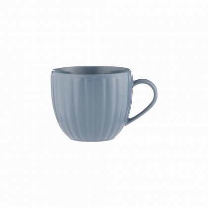 Price & Kensingston Rayware Luxe Oversized Mug Bluebell - 460ml