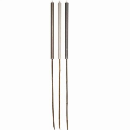 Bolsius Rustic Torch - Assorted