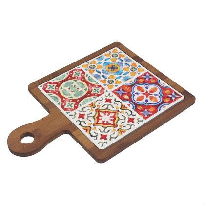 Tuscany Cutting Board 33 x 23 x 1cm