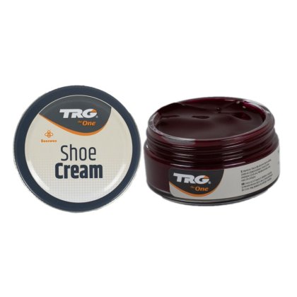 TRG Shoe Cream Dumpi Jar 111 Bordeaux - 50ml
