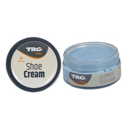 TRG Shoe Cream Dumpi Jar Sky Blue -50ml
