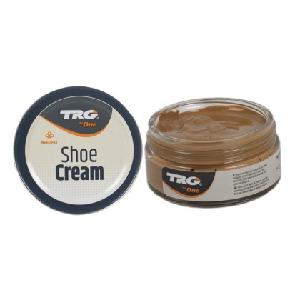 TRG Shoe Cream Dumpi Jar1120 Brown Sugar - 50ml