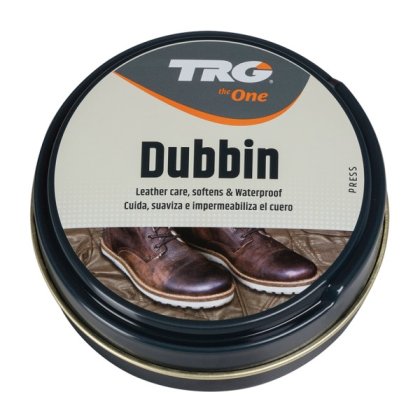 TRG Dubbin - 65ml Neutral