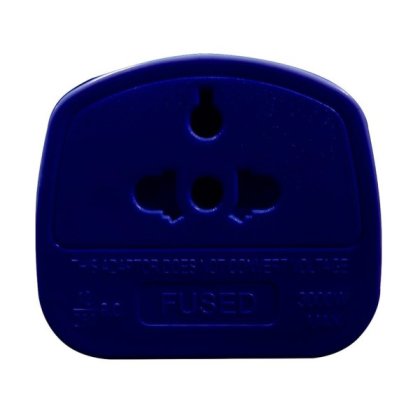 Vacay Accessories UK Visitor Adaptor Plug